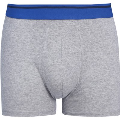 Herren Retroshorts mit Webbund