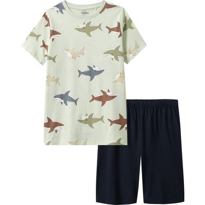 Jungen Shorty