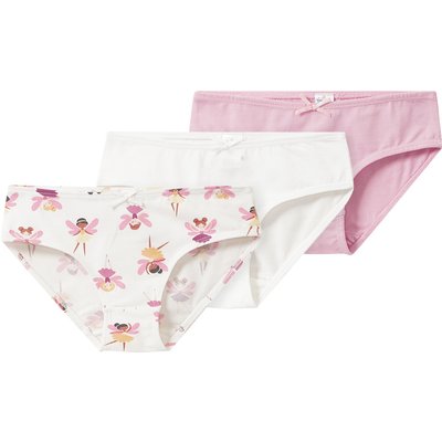 3 Mädchen Slips