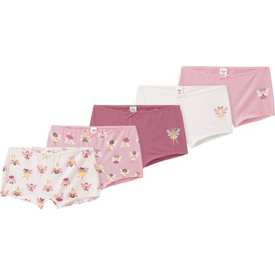 5 Mädchen Pantys