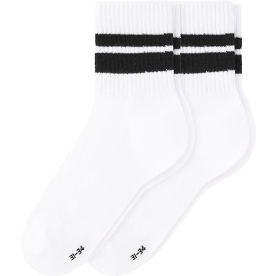 3 Paar Jungen Tennissocken knöchelhoch