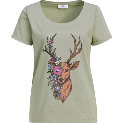 Damen T-Shirt im Oktoberfest-Design