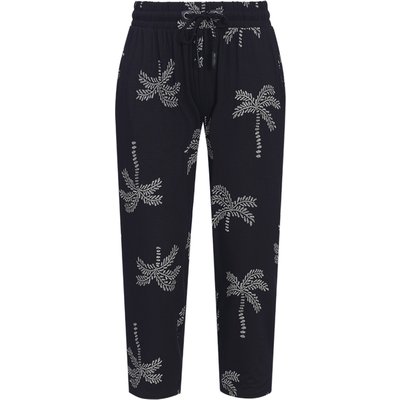 Damen Jogpants in 3/4 Länge