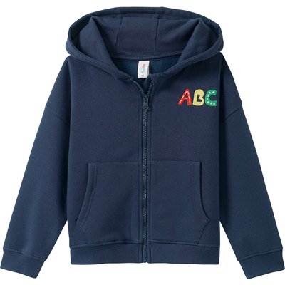 Kinder Sweatjacke zur Einschulung