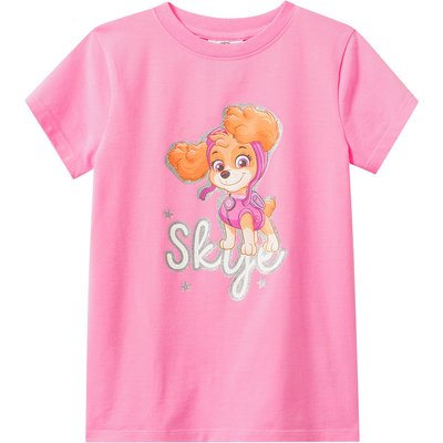 PAW Patrol T-Shirt mit Front-Print
