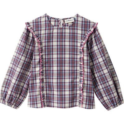 Mädchen Bluse