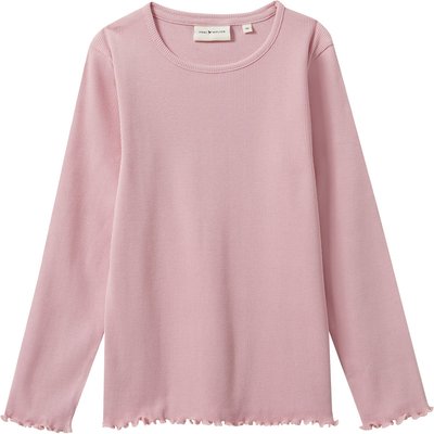 Mädchen Langarmshirt
