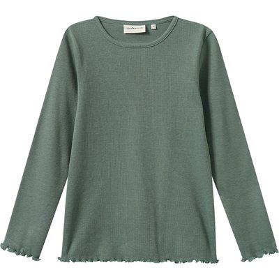 Mädchen Langarmshirt