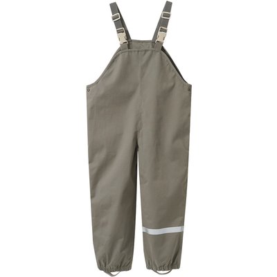 Kinder Regenhose mit Latzträgern