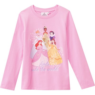 Disney Prinzessin Langarmshirt mit Print