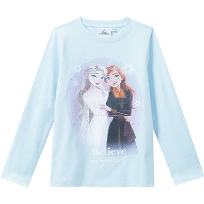 Die Eiskönigin Langarmshirt mit Print