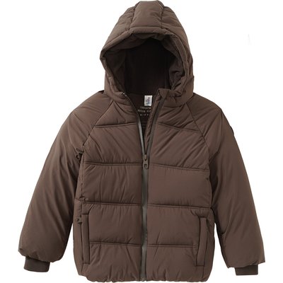 Jungen Steppjacke warm wattiert