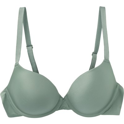 Damen Bügel-BH im Basic-Look