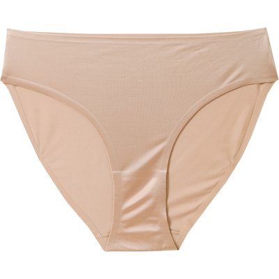 Damen Slip im Basic-Look