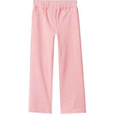 Mädchen Jeans mit hohem Elasthan-Anteil