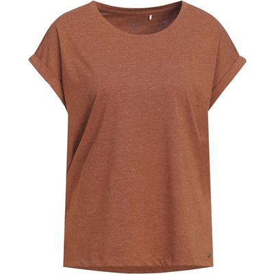 Damen T-Shirt im Basic-Look