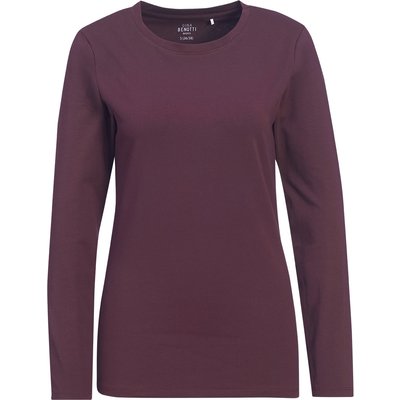 Damen Langarmshirt