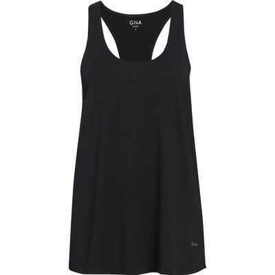 Damen Sport-Top unifarben