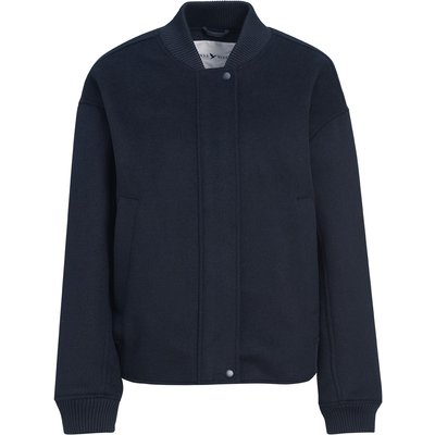 Damen Blouson mit Woll-Anteil