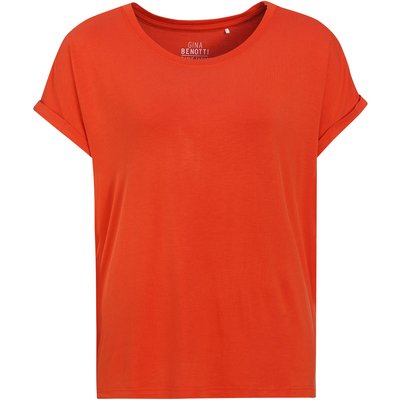 Damen T-Shirt mit Viskose