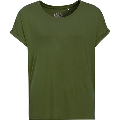 Damen T-Shirt mit Viskose