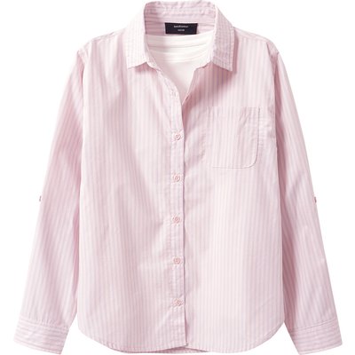 Mädchen Bluse und T-Shirt im Set