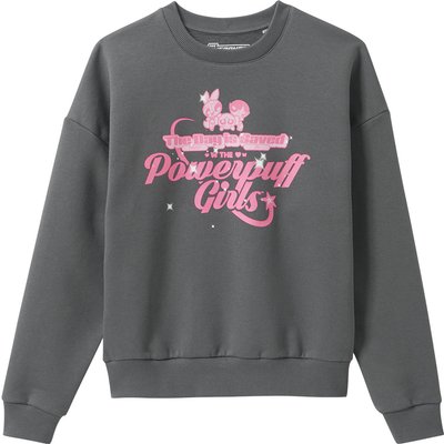 The Powerpuff Girls Sweatshirt mit Print