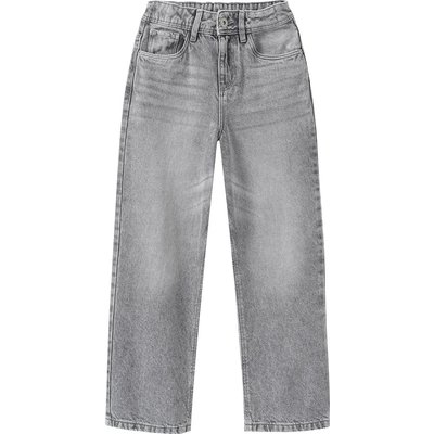 Jungen Baggy-Jeans mit verstellbarem Bund