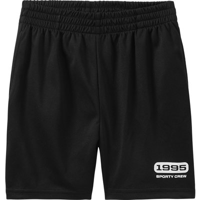 Jungen Sport-Shorts in leichter Qualität