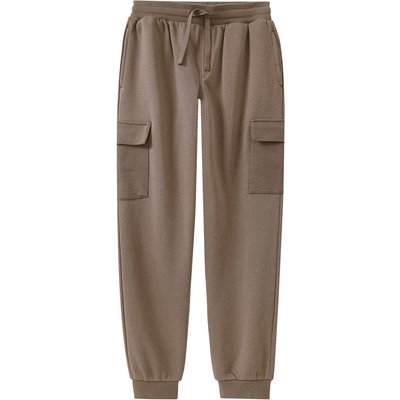 Jungen Jogginghose mit Cargotaschen
