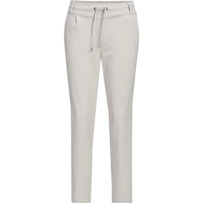 Damen Jogpants mit elastischem Einsatz