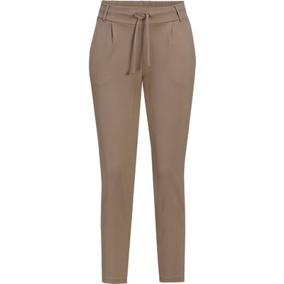 Damen Jogpants mit elastischem Einsatz