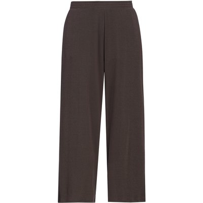 Damen Schlafhose im Culotte-Style