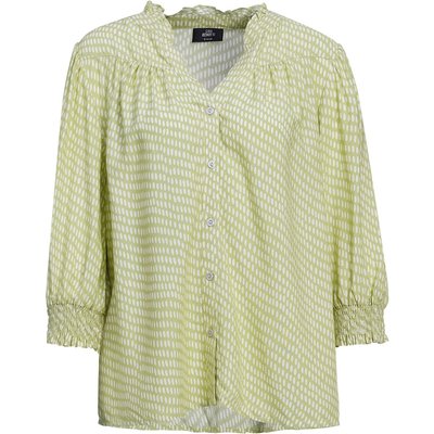 Damen Bluse aus Viskose