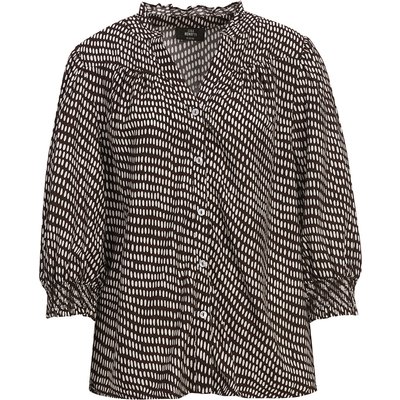 Damen Bluse aus Viskose