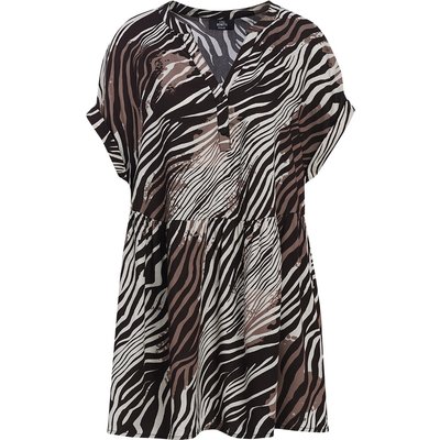 Damen Bluse aus Viskose