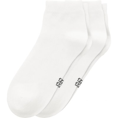 2 Paar Herren Sneaker-Socken knöchelhoch