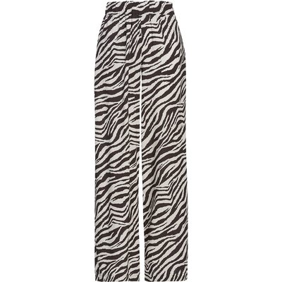 Damen Hose aus Viskose