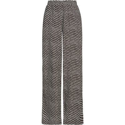 Damen Hose aus Viskose