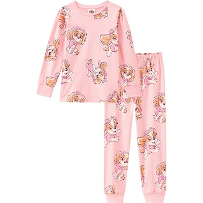 PAW Patrol Schlafanzug mit Allover-Muster