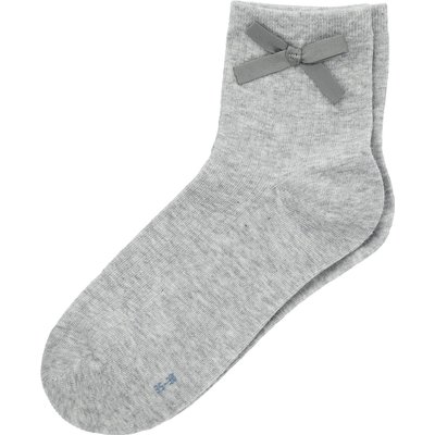 1 Paar Damen Kurzsocken