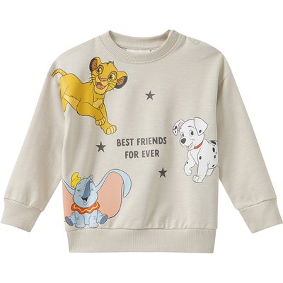 Disney Sweatshirt mit Prints