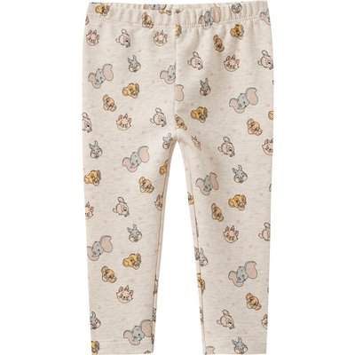 Disney Leggings mit Allover-Print