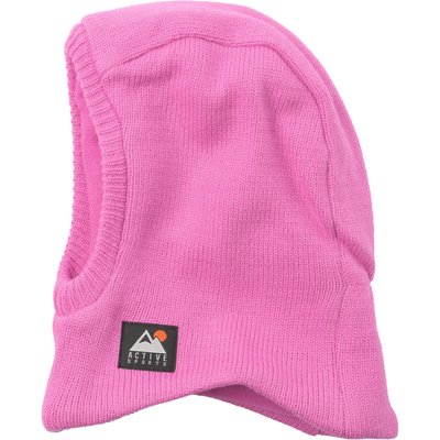 Baby Schlupfmütze mit Fleece-Futter