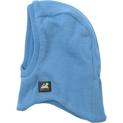 Kinder Schlupfmütze mit Fleece-Futter
