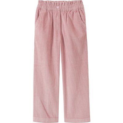 Mädchen Kordhose aus Baumwolle
