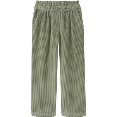Mädchen Kordhose aus Baumwolle