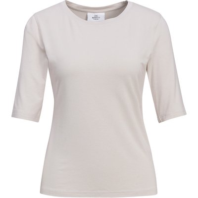 Damen T-Shirt aus Viskose-Mix