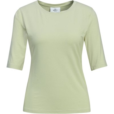 Damen T-Shirt aus Viskose-Mix