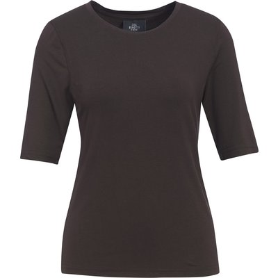 Damen T-Shirt aus Viskose-Mix